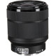 Sony Alpha 7M4 28-70mm Kit Black (ILCE7M4KB.CEC)