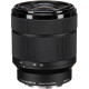 Sony Alpha 7M4 28-70mm Kit Black (ILCE7M4KB.CEC)