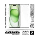 Стекло защитное Armorstandart Icon 3D iPhone 15 Plus Black 2pcs (ARM74273)