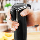 Tefal Блендер заглибний INFINY FORCE, 1000Вт, 5в1, чаша-800мл, XL чопер 1л., чорний (HB94L830)