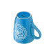 ARDESTO Mug With love 330 ml , blue, ceramics (AR3469BL)