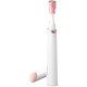 Philips Epilator Beauty Set Series 9000, rechargeable, tweezers.-32, nozzles-8, case, tweezers, trimmer, white (BRE740/90)