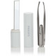 Philips Epilator Beauty Set Series 9000, rechargeable, tweezers.-32, nozzles-8, case, tweezers, trimmer, white (BRE740/90)