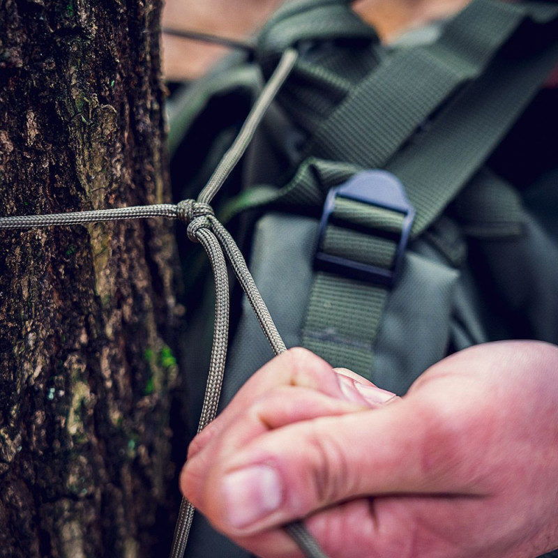 Neo Tools Paracord, 30m, diameter 4mm (63-125)