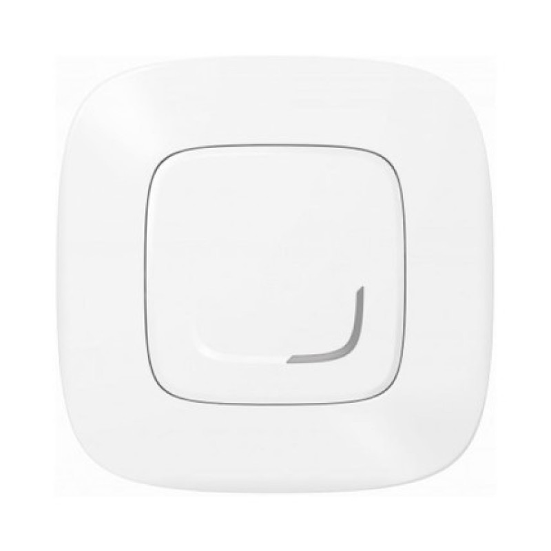 Legrand Набір упр. освітленням (мікро.реле + 2 smart-вимикача) (Valena Allure with NETATMO)[White]