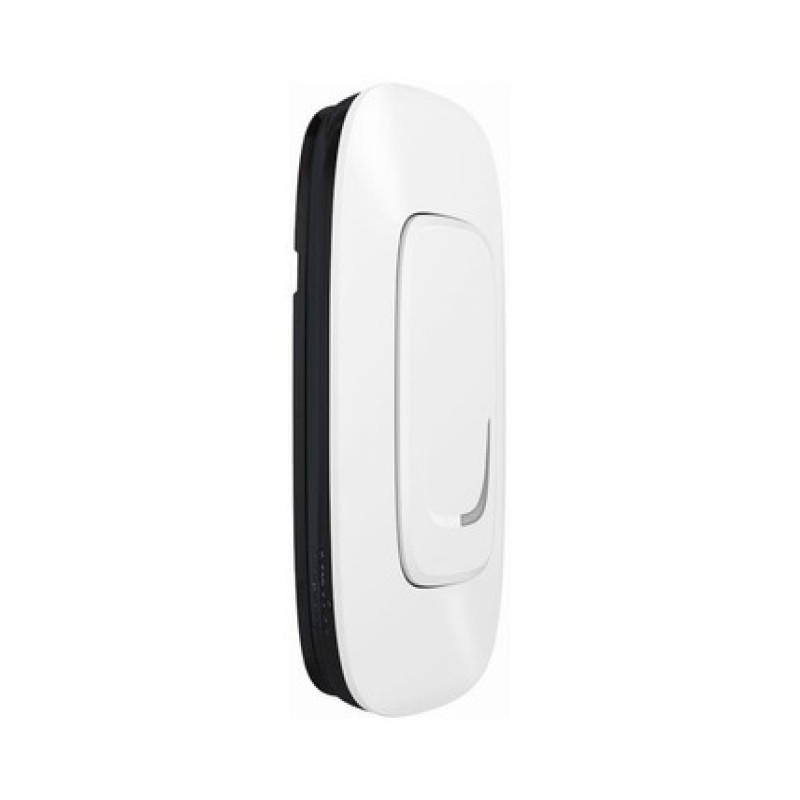 Legrand Набір упр. освітленням (мікро.реле + 2 smart-вимикача) (Valena Allure with NETATMO)[White]