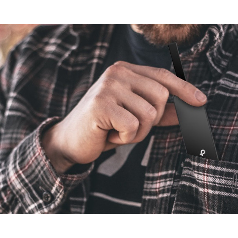TP-Link Network Apapter UE306 USB3.0 to GE