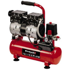 Einhell TE-AC 6 Silent, Air Compressor (4020600)