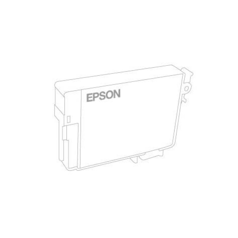 Epson Ємність для відпрацьованого чорнила WF-C20590 (C13T671300)