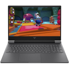 HP Notebook Victus 16-r1017ua 16.1  FHD IPS AG, Intel i7-14650HX, 32GB, F1024GB, NVD4060-8, DOS, black (B23BFEA)
