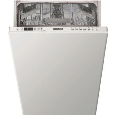 Indesit DSIC3M19 Built-in Dishwasher