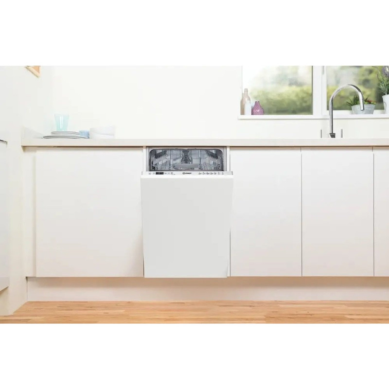 Indesit DSIC3M19 Built-in Dishwasher