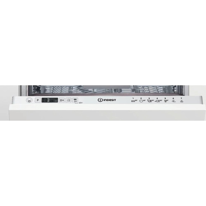 Indesit DSIC3M19 Built-in Dishwasher