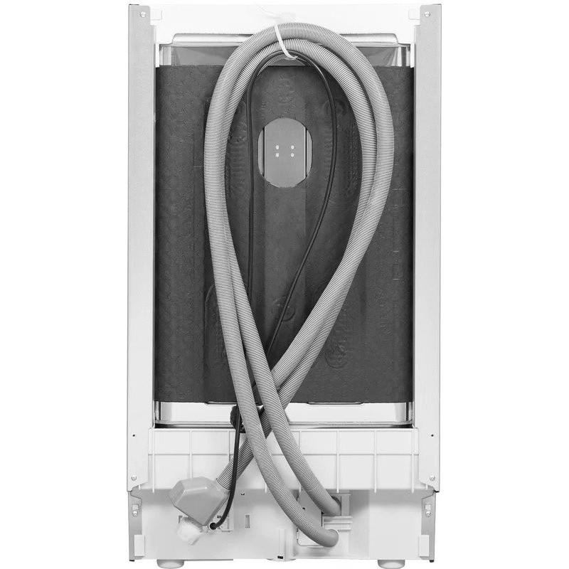 Indesit DSIC3M19 Built-in Dishwasher