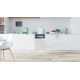 Indesit DSIC3M19 Built-in Dishwasher