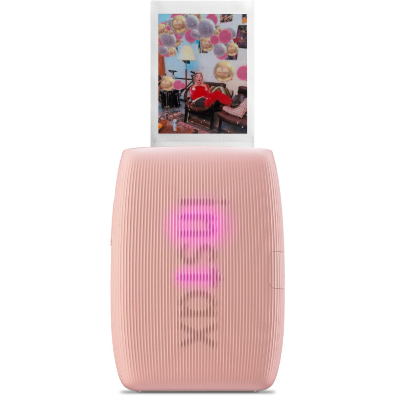 Fujifilm INSTAX Mini Link3 Rose Pink (16832118)