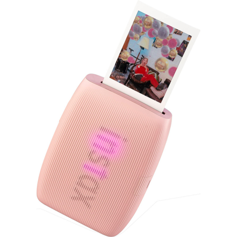Fujifilm INSTAX Mini Link3 Rose Pink (16832118)