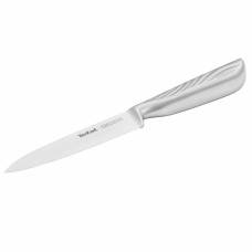 Tefal Universal kitchen knife Precision, 12 cm, stainless steel (K2890524)