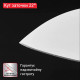 Tefal Universal kitchen knife Precision, 12 cm, stainless steel (K2890524)