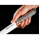 Tefal Universal kitchen knife Precision, 12 cm, stainless steel (K2890524)