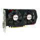 AFOX Видеокарта GeForce GTX 1050 Ti 4GB GDDR5 (AF1050TI-4096D5H5-V6)
