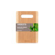 ARDESTO Cutting board Midori, 20*14*0.9 cm, bamboo (AR1420BM)