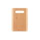 ARDESTO Cutting board Midori, 20*14*0.9 cm, bamboo (AR1420BM)