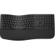 HP Комплект клавіатура та миша НР 680 Comfort Dual-Mode, BT, EN/UK, чорний (8T6L6AA)