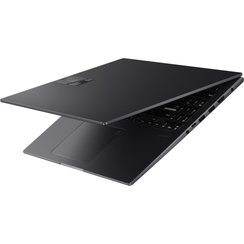 ASUS Ноутбук Vivobook 16 X1605ZA-MB531 16" WUXGA IPS, Intel i5-1235U, 16GB, F1TB, UMA, NoOS, Чорний