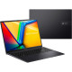 ASUS Ноутбук Vivobook 16 X1605ZA-MB531 16" WUXGA IPS, Intel i5-1235U, 16GB, F1TB, UMA, NoOS, Чорний