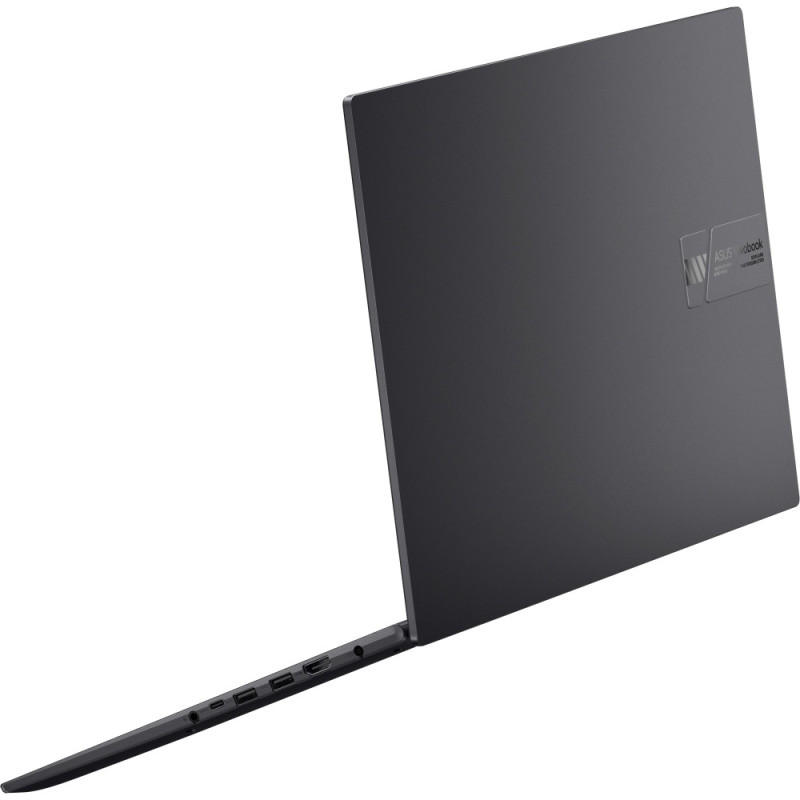 ASUS Ноутбук Vivobook 16 X1605ZA-MB531 16" WUXGA IPS, Intel i5-1235U, 16GB, F1TB, UMA, NoOS, Чорний