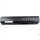 Аккумулятор для ноутбука HP Pavilion DV4 HSTNN-C51C 5100mAh (55Wh) 6cell 10.8V Li-ion (A41813)