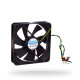 Chieftec CHIEFTEC Thermal Killer AF-1225PWM case fan,120mm,1650 rpm,4pin PWM/Molex,31dBa