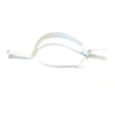 Шлейф для печатающей головки Epson L4150/L4156/L4158/L4160 2182554 10 pin + 10 pin АНК (70264444)