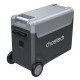 Додаткова батарея для зарядної станції Choetech BS066-Battery 3840Wh (BS066-Battery)