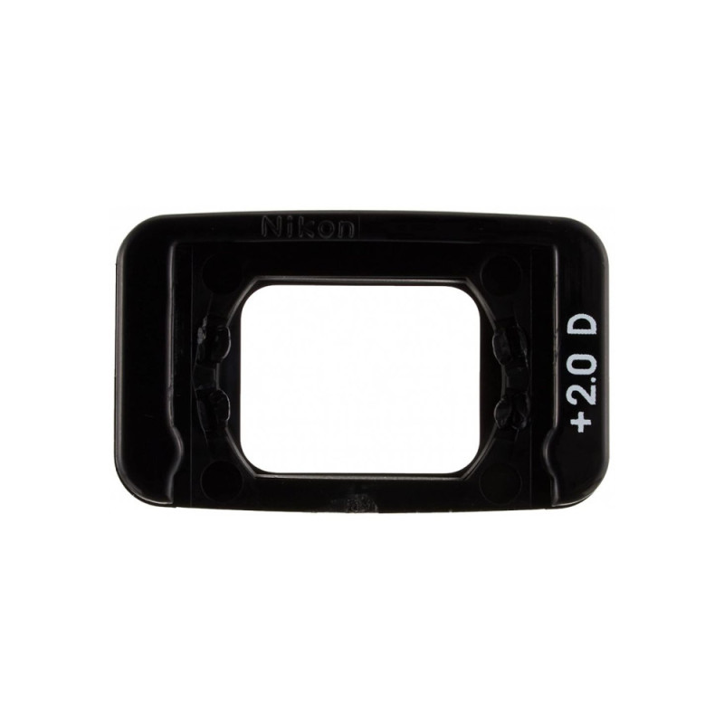 Nikon Линза диоптрийная DK-20C +2.0 DPTR (FAF04401)