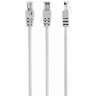 Патч-корд 2м UTP cat 5е CCA Cablexpert (PP12-2M)