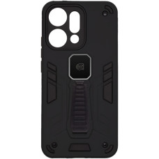 Чехол для мобильного телефона Armorstandart Proover OPPO Reno14 Pro 5G Black (ARM87179)