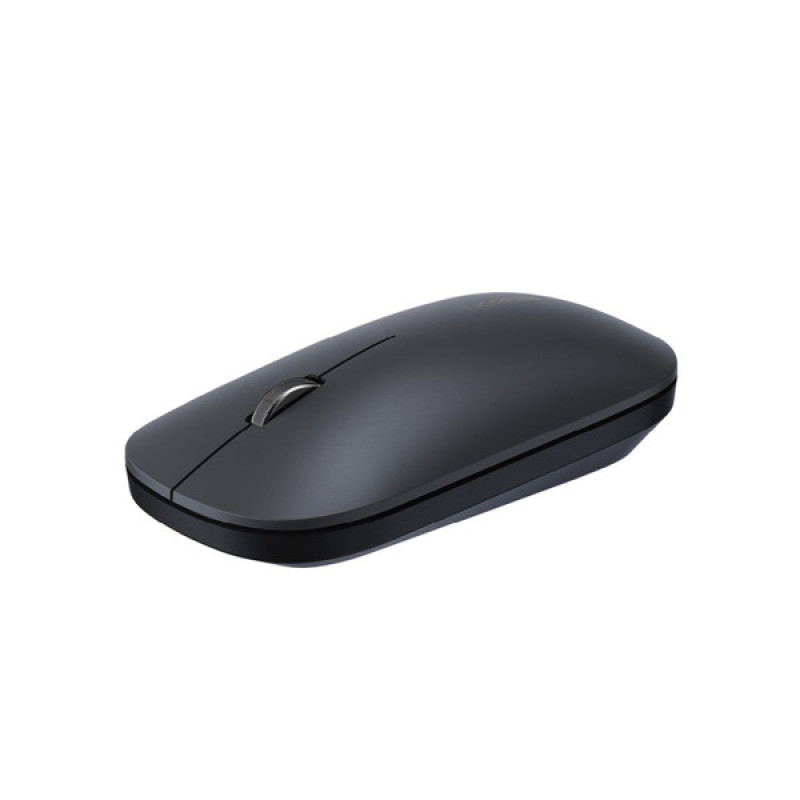 Мышка Ugreen MU001 Portable Wireless Black (90372)