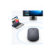 Мышка Ugreen MU001 Portable Wireless Black (90372)
