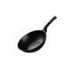 ARDESTO WOK Fry pan Gemini Trento, 28cm, aluminium, black (AR1928GMW)