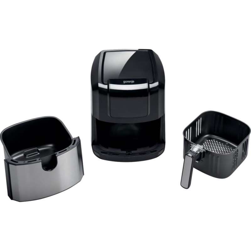Gorenje Мультипіч 1700 Вт (AF1700DB)
