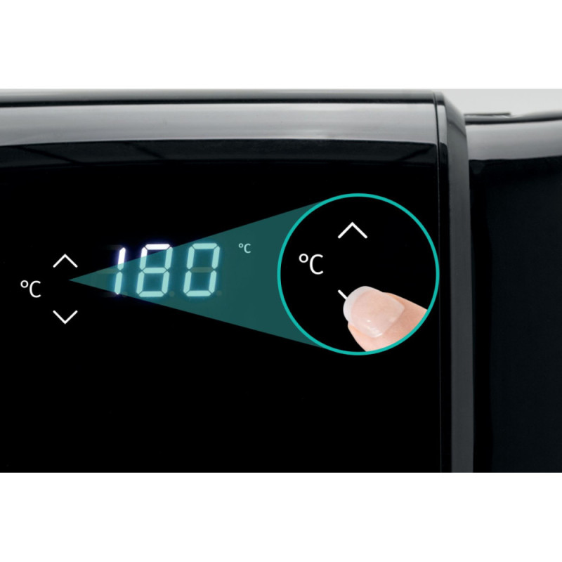 Gorenje Мультипіч 1700 Вт (AF1700DB)