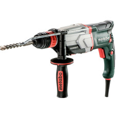 Metabo KHE 2860 Quick, 880 Вт, 3 режими, пластік.кофр, змінний патрон (600878500)
