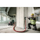 Metabo KHE 2860 Quick, 880 Вт, 3 режими, пластік.кофр, змінний патрон (600878500)
