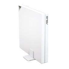 ASUS Router RT-AX57 GO AX3000, 1xGE LAN, 1xGE WAN, MESH EU-UK (90IG08N0-MU9C00)