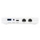 ASUS Маршрутизатор RT-AX57 GO AX3000, 1xGE LAN, 1xGE WAN, MESH EU-UK (90IG08N0-MU9C00)