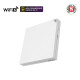 ASUS Маршрутизатор RT-AX57 GO AX3000, 1xGE LAN, 1xGE WAN, MESH EU-UK (90IG08N0-MU9C00)