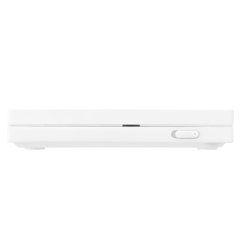 ASUS Маршрутизатор RT-AX57 GO AX3000, 1xGE LAN, 1xGE WAN, MESH EU-UK (90IG08N0-MU9C00)