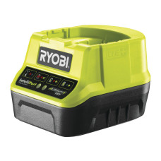 Ryobi Зарядное устройство ONE+ RC18-120 18В 2А (5133002891)